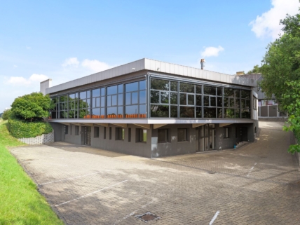 Investeringsejendom i Silkeborg