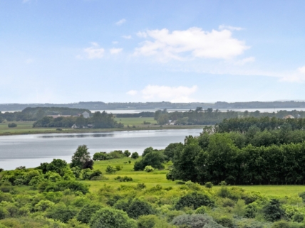 Lejlighed ved Limfjorden - Aalborg