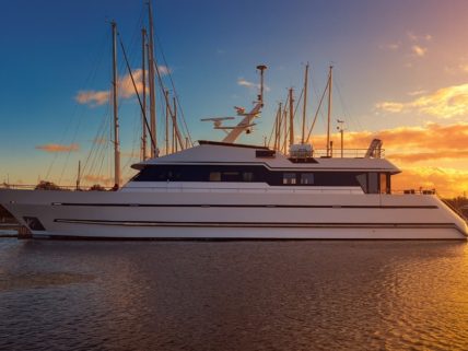 OneOff 92 - Lady Marjan – Aalborg